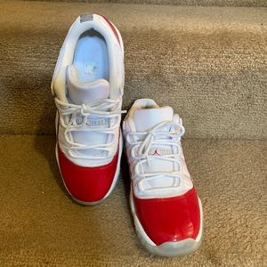 Jordan 11 Low